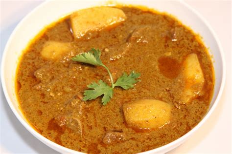 Lamb Korma – Anglo Indian Cookery