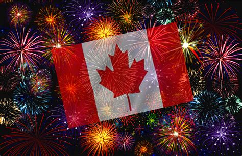 Canada Day Weekend Fireworks – Kettle Creek Conservation Authority