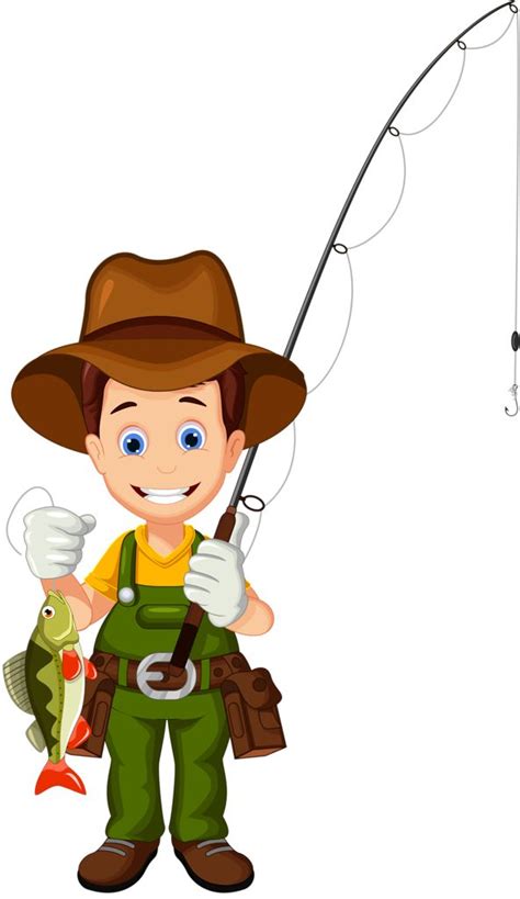 Clipart fishing images on clip art 2 - ClipartPost