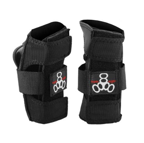 Triple 8 Wrist Guards Wristsaver - Lucky Skates – Lucky Skates Pty Ltd