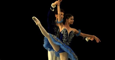 El Ballet Nacional de Cuba celebra su aniversario 75 con una noche de gala