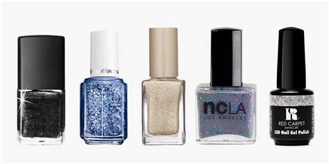 10 Best Glitter Nail Polishes for 2018 - Pretty Glitter and Shimmer ...