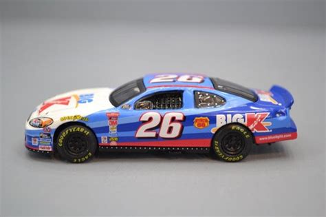 Action 2000 Jimmy Spencer 26 Big Kmart Ford Taurus - Etsy