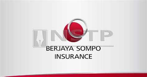 Berjaya Sompo Insurance Logo