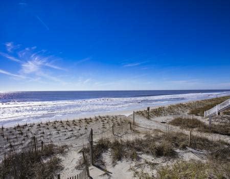 Oak Island Beach Information | Margaret Rudd