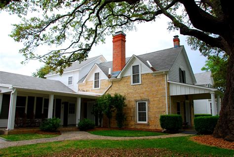 Postcards from the RV: Lyndon B. Johnson tour of the Hill Country region