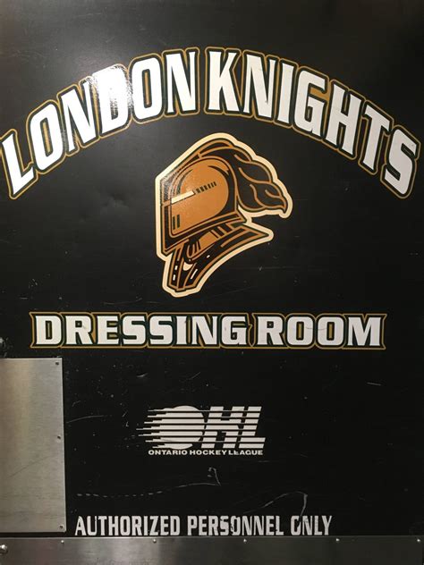 London Knights release 2018-19 OHL schedule - London | Globalnews.ca