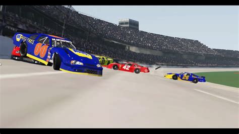 Beamng drive nascar track mod - retpicks