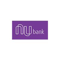 Nubank Logo PNG - Brand Logo Vector