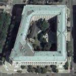 Russell Senate Office Building in Washington, DC - Virtual Globetrotting