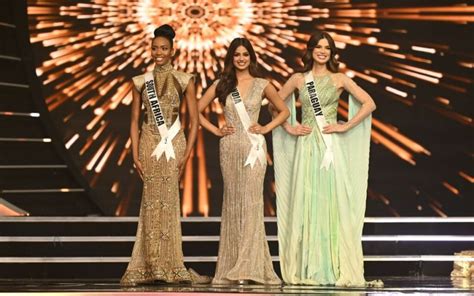 Miss Universe 2023: Contestant Photos, How to Watch, Judges - Thailandtv.news