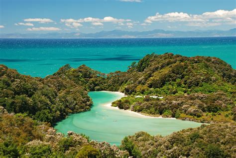 Abel Tasman National Park