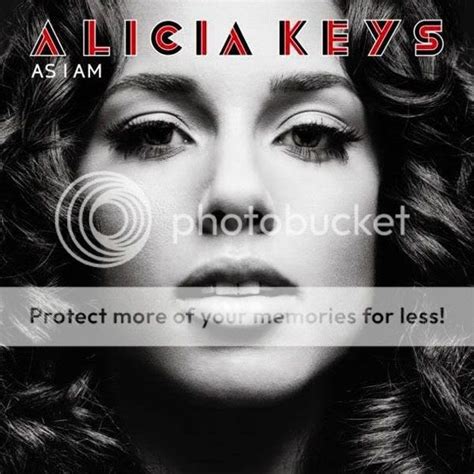 Alicia Keys: As I Am