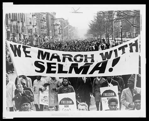 The Selma Voting Rights Struggle: 15 Key Points from Bottom-Up History ...