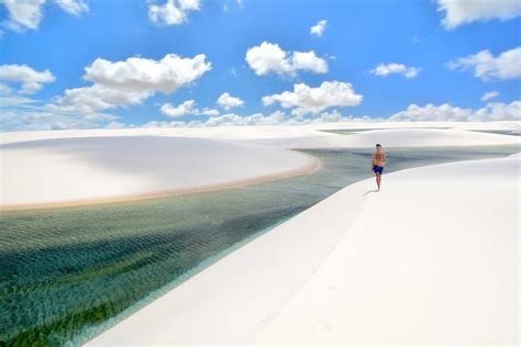 Lençóis Maranhenses: How to Visit Brazil Sand Dunes and Lagoons