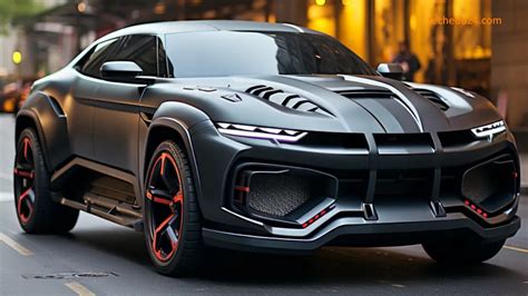 2025 Dodge Stealth: First Look, Price, Interior & Release – Tech Edu 24