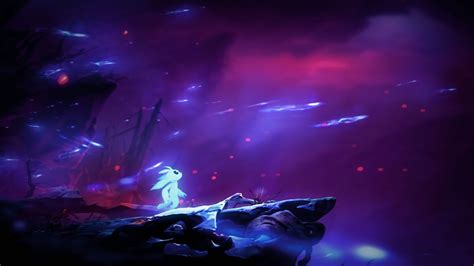 Ori and the Will of the Wisps Guide: Release Date, Wallpapers, Weapons, Spells, Abilities - Pro ...