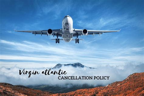 Details of the Virgin Atlantic Cancellation Policy | by Travelenergy ...