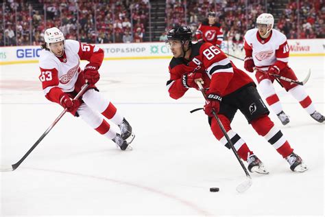 Gamethread 11/22/2023: New Jersey Devils at Detroit Red Wings - All ...