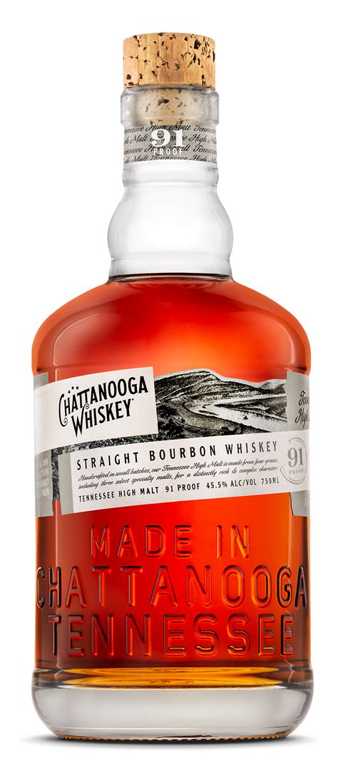 White Port Cask – Chattanooga Whiskey