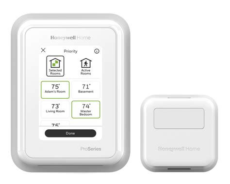 Honeywell spin-off company Resideo unveils new product, contractor loyalty program - HPAC ...