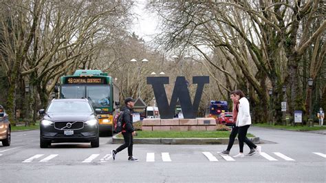 University of Washington ranked as No. 6 university worldwide - Axios Seattle