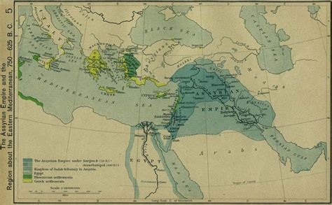 Timeline Segment 1000 BCE - 500 BCE - Temple Isaiah