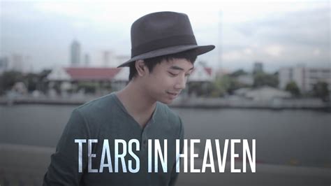 Tears In Heaven | Cover | BILLbilly01 - YouTube