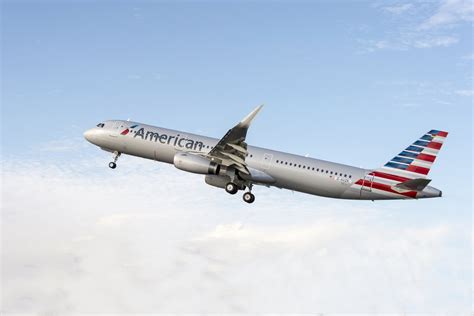 First American Airlines A321neo Flights Now Bookable - The Points Guy