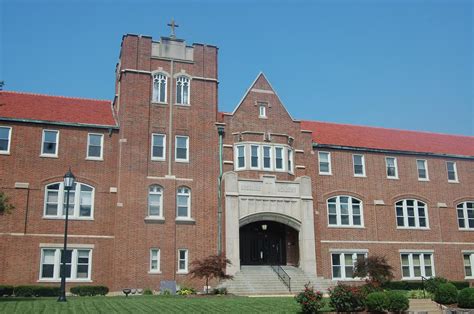 Ursuline Academy (Top Ranked Private School for 2024-25) - Saint Louis, MO