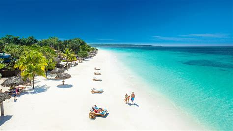 Beaches Negril Resort & Spa