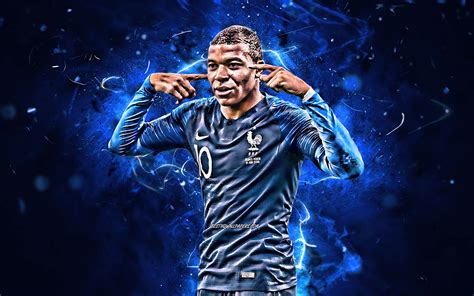 Mbappe 2020 Wallpapers - Wallpaper Cave