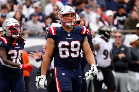 Patriots' Injury Updates: Cole Strange, Pharaoh Brown, and Rhamondre Stevenson - BVM Sports