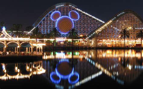 My Top 10 places to go in Orange County, California: #3 Disneyland