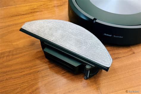 iRobot Roomba Combo j5+ Review: A Satisfactory Robot Vacuum and Mop