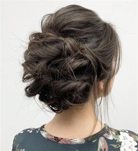 50 New Updo Hairstyles for Your Trendy Looks in 2023 - Hair Adviser ...