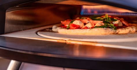 Ora 12 Propane Gas Pizza Oven – Nexgrill Denmark