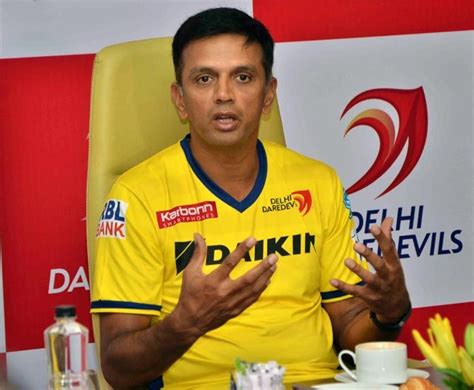 Playing for India is gold medal, playing in IPL silver: Dravid - Rediff ...