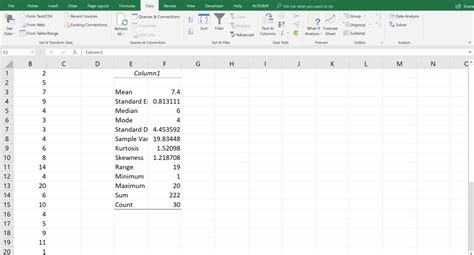 Why use microsoft excel data analysis - waterlasopa