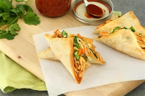 Hungry Girl Shows How to Update Your Chicken Taco Recipe with Crunchy ...