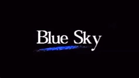 Category:Blue Sky Studios | Logo Timeline Wiki | Fandom