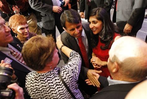 Lousiana Gov. Bobby Jindal wins re-election easily