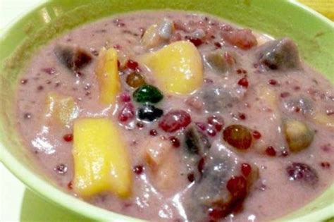 Easy Binignit Recipe | Ang Sarap Recipes