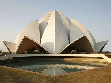 5 Significant Buildings in Delhi, India: Stories & History | Britannica | Britannica