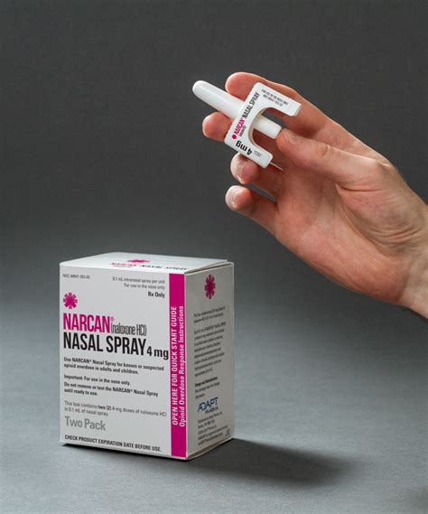 CNW | Ontario ministries make NARCAN™ Nasal Spray available to general ...