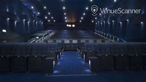 Hire Odeon Lothian Road, | Screen 2 | VenueScanner