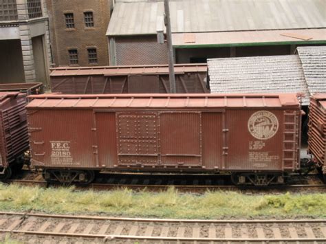 USRA boxcars for 1930s version of layout - Model Railroader Magazine ...