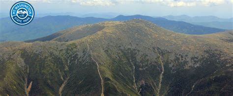 10 Highest Peaks on the Appalachian Trail