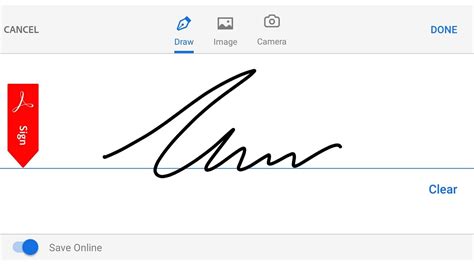 How to Sign a PDF: 5 Best Tools for Electronic Signatures? - Dotslaz