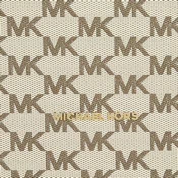 Michael Kors Logo Background